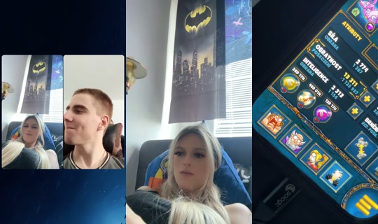 natlie8301 TikTok Live — Aug 24, 2026, 2:21 PM