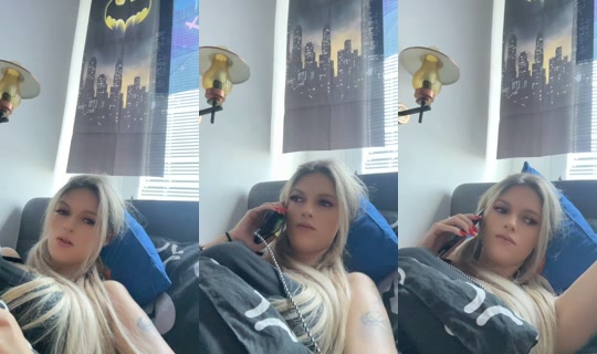 natlie8301 TikTok Live — Aug 24, 2026, 3:12 PM