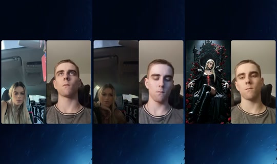 natlie8301 TikTok Live — Aug 24, 2026, 6:09 PM