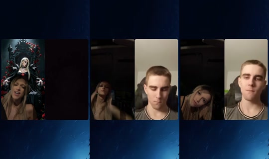 natlie8301 TikTok Live — Aug 24, 2026, 7:50 PM