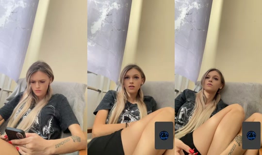 natlie8301 TikTok Live — Aug 25, 2026, 1:15 PM
