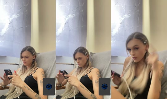 natlie8301 TikTok Live — Aug 27, 2026, 12:17 PM