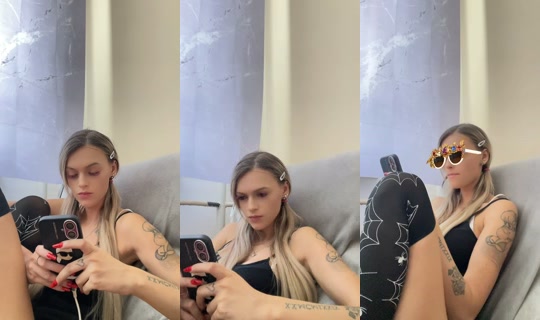 natlie8301 TikTok Live — Aug 27, 2026, 12:47 PM