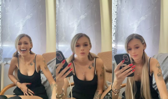 natlie8301 TikTok Live — Aug 27, 2026, 2:28 PM