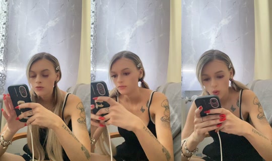 natlie8301 TikTok Live — Aug 27, 2026, 3:18 PM