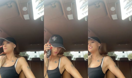 natlie8301 TikTok Live — Aug 28, 2026, 3:52 PM