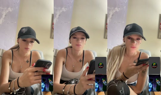 natlie8301 TikTok Live — Aug 30, 2026, 6:36 PM