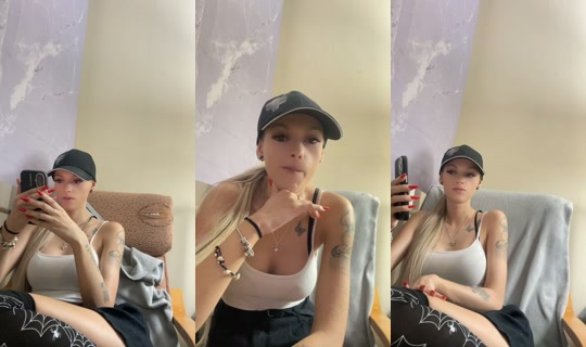natlie8301 TikTok Live — Aug 30, 2026, 7:14 PM