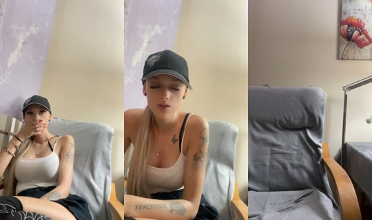 natlie8301 TikTok Live — Aug 30, 2026, 7:46 PM