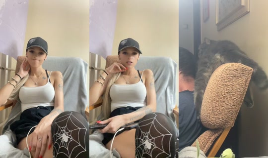 natlie8301 TikTok Live — Aug 30, 2026, 9:11 PM