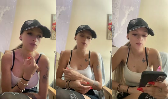 natlie8301 TikTok Live — Aug 30, 2026, 10:01 PM