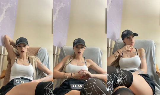 natlie8301 TikTok Live — Aug 30, 2026, 10:52 PM