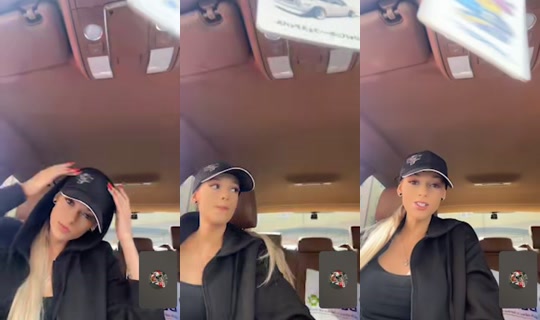 natlie8301 TikTok Live — Aug 31, 2026, 11:36 AM
