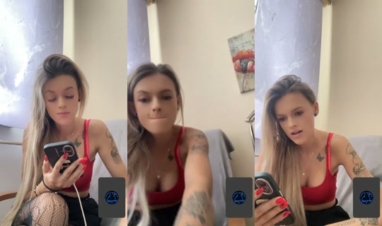 natlie8301 TikTok Live — Sep 3, 2026, 1:03 PM