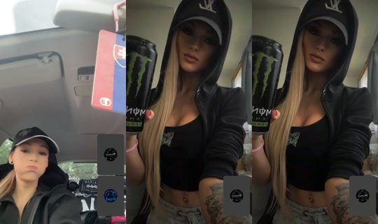 natlie8301 TikTok Live — Sep 3, 2026, 4:01 PM