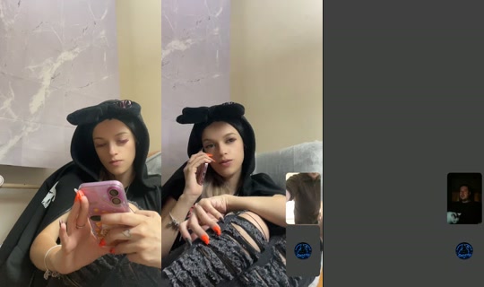 natlie8301 TikTok Live — Sep 22, 2026, 6:32 PM