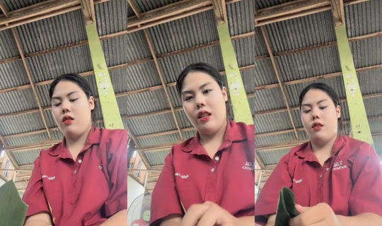 natnicha399300 TikTok Live — Sep 25, 2026, 8:38 AM