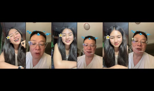 natnicha_noey_ TikTok Live — Sep 21, 2026, 3:54 PM