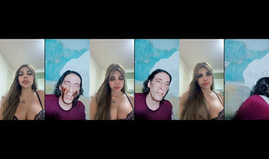 natoissa TikTok Live — Aug 26, 2026, 6:38 PM