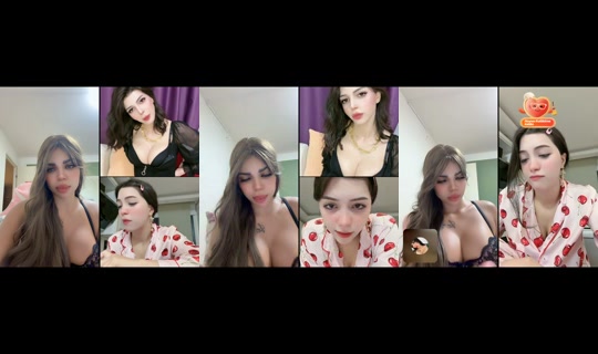 natoissa TikTok Live — Aug 26, 2026, 7:52 PM