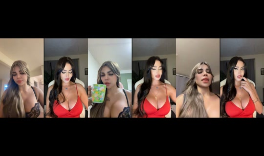 natoissa TikTok Live — Aug 26, 2026, 9:13 PM