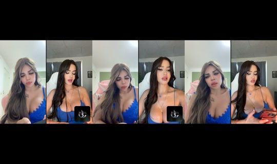 natoissa TikTok Live — Aug 27, 2026, 3:06 PM