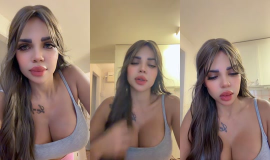 natoissa TikTok Live — Aug 29, 2026, 12:22 PM