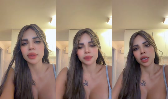 natoissa TikTok Live — Aug 29, 2026, 1:25 PM