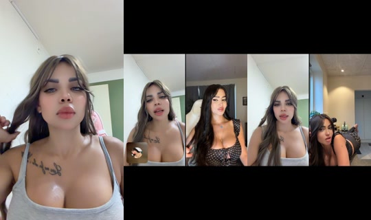 natoissa TikTok Live — Aug 29, 2026, 5:18 PM