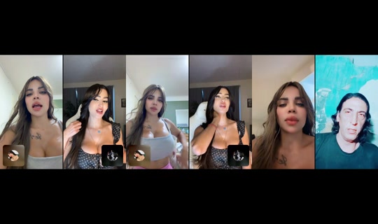 natoissa TikTok Live — Aug 29, 2026, 6:07 PM