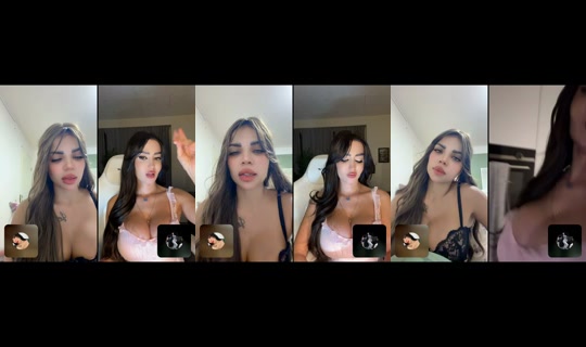 natoissa TikTok Live — Aug 31, 2026, 9:37 PM
