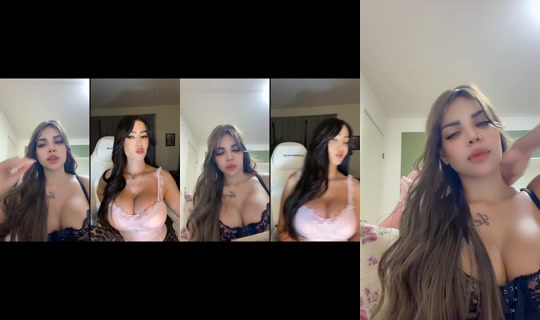 natoissa TikTok Live — Aug 31, 2026, 11:09 PM