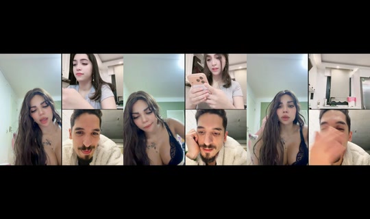 natoissa TikTok Live — Oct 2, 2026, 12:08 AM