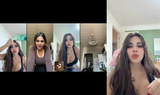natoissa TikTok Live — Oct 3, 2026, 11:44 AM