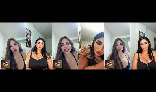 natoissa TikTok Live — Oct 4, 2026, 7:33 PM
