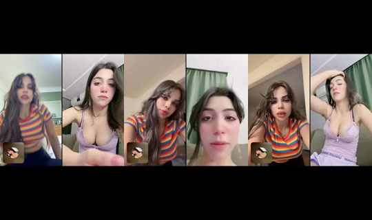natoissa TikTok Live — Oct 4, 2026, 8:58 PM