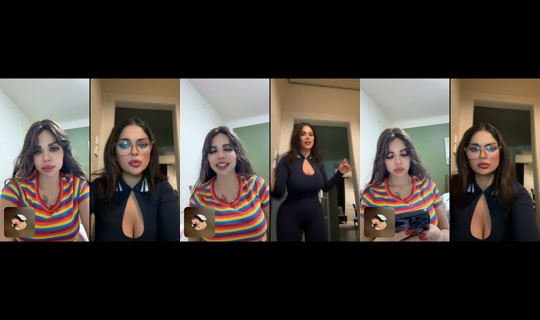 natoissa TikTok Live — Oct 4, 2026, 9:44 PM