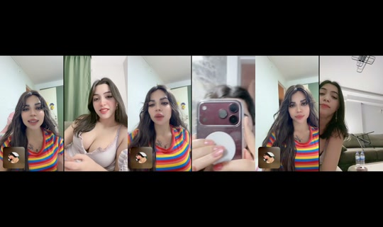 natoissa TikTok Live — Oct 4, 2026, 11:27 PM