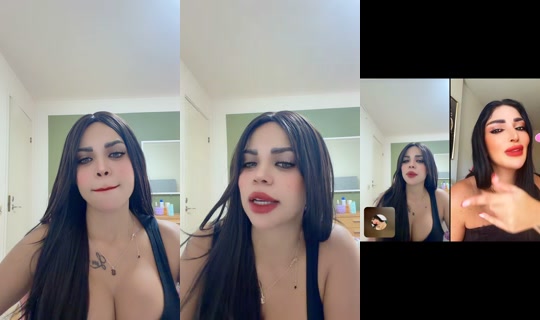 natoissa TikTok Live — Oct 6, 2026, 12:47 PM