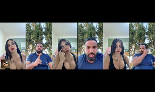 natoissa TikTok Live — Oct 6, 2026, 1:37 PM