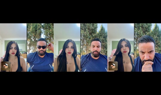 natoissa TikTok Live — Oct 6, 2026, 1:53 PM