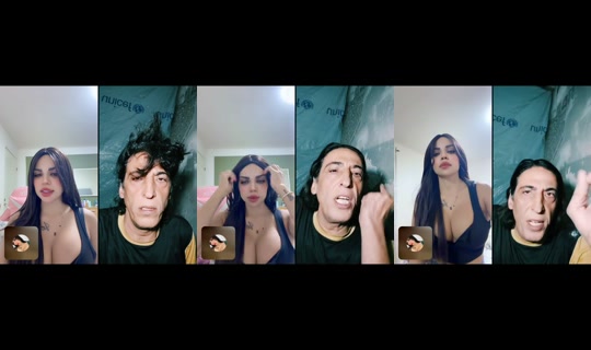 natoissa TikTok Live — Oct 6, 2026, 4:01 PM