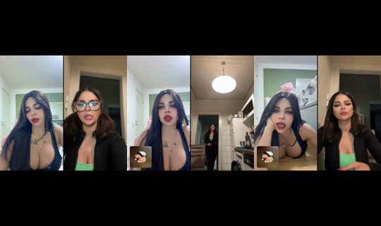natoissa TikTok Live — Oct 7, 2026, 7:05 PM