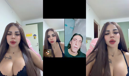 natoissa TikTok Live — Oct 8, 2026, 5:52 PM
