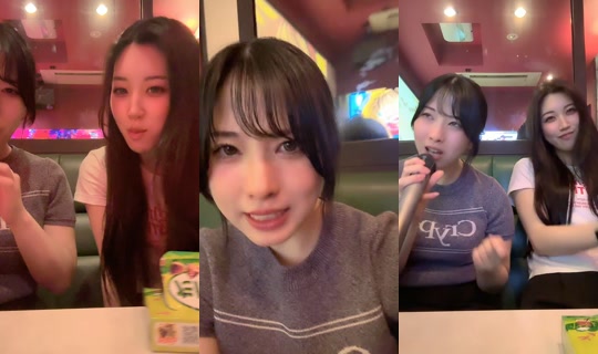 natsu319_ TikTok Live — Oct 3, 2026, 3:38 PM