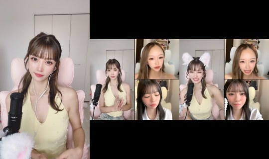 natsuki0323 TikTok Live — Aug 27, 2026, 1:12 AM