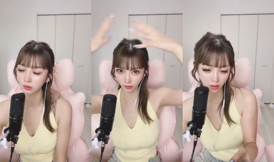 natsuki0323 TikTok Live — Aug 27, 2026, 4:34 AM
