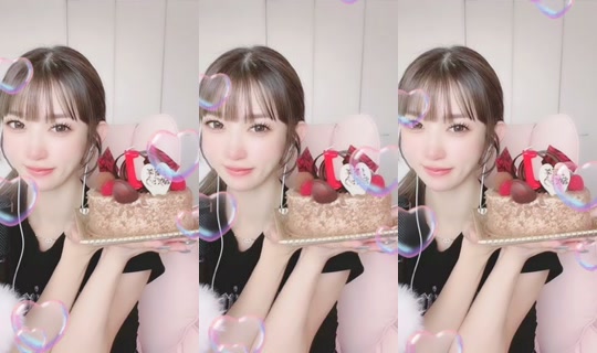 natsuki0323 TikTok Live — Aug 27, 2026, 2:13 PM
