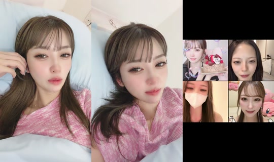 natsuki0323 TikTok Live — Aug 27, 2026, 3:11 PM