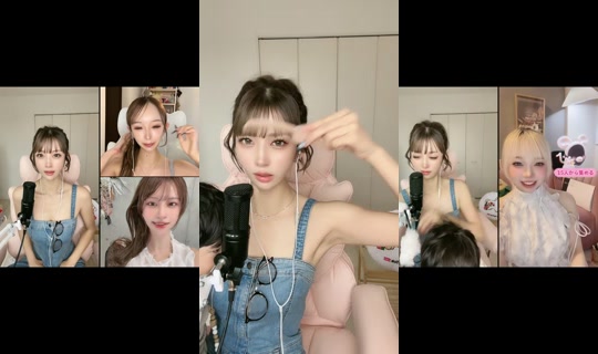 natsuki0323 TikTok Live — Aug 29, 2026, 10:44 PM